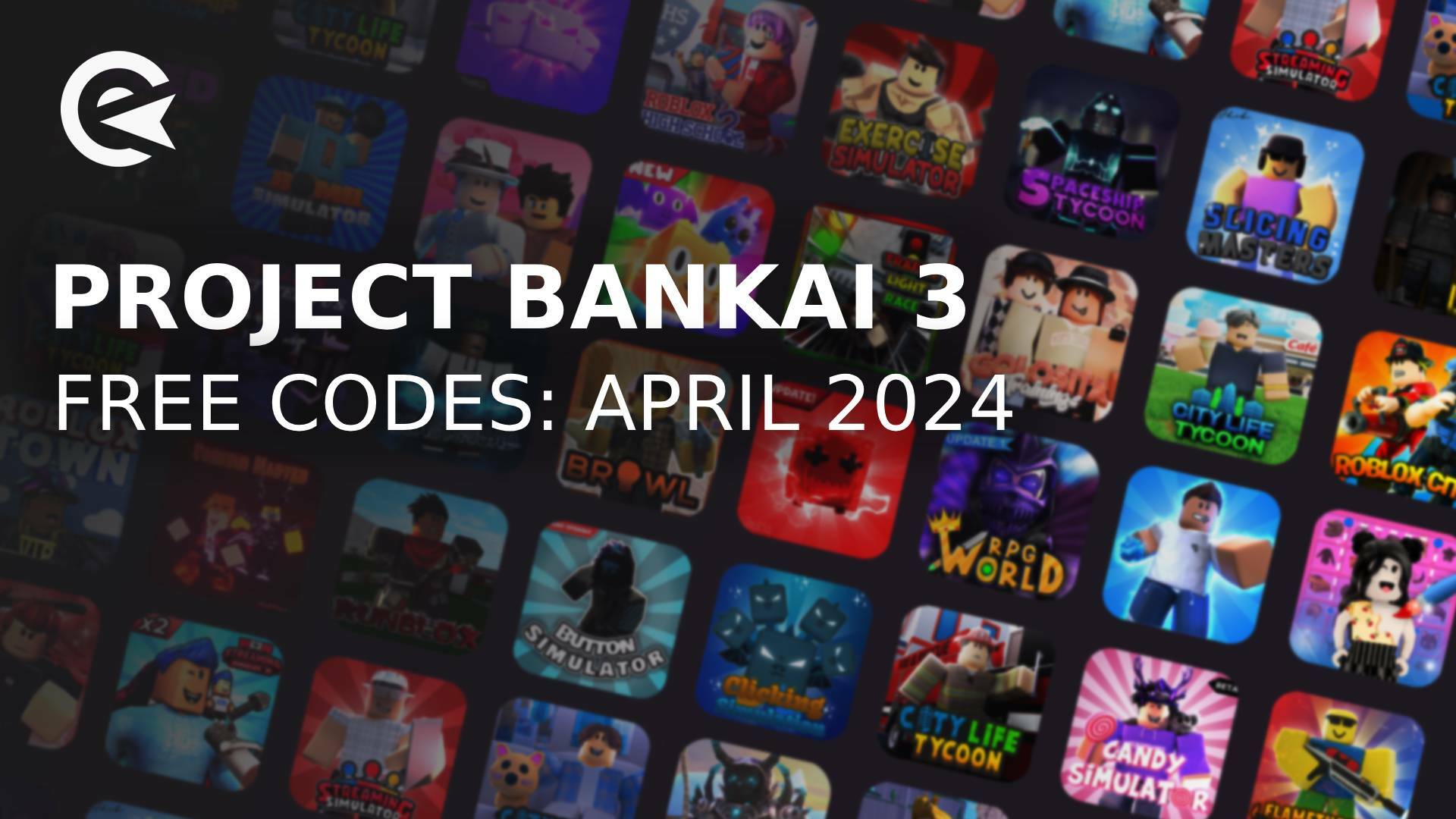 project bankai 3 codes april