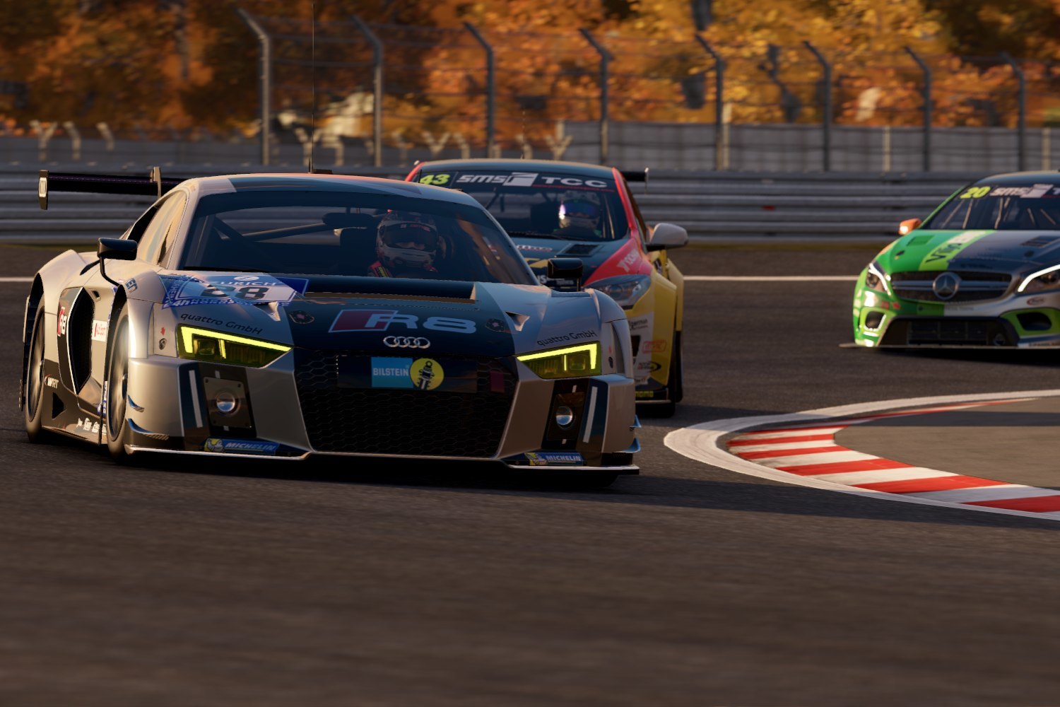 Project cars 2