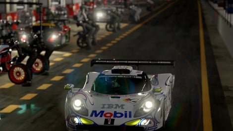 Project cars 2