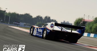 Project cars 3 fahrzeuge strecken