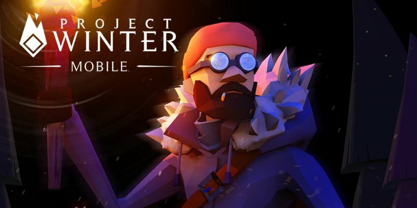 Project winter mobile 2