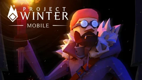 Project winter mobile 2