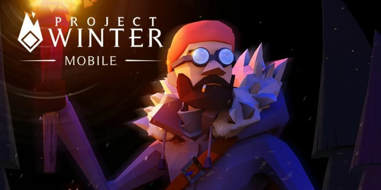 Project Winter Mobile crossplay