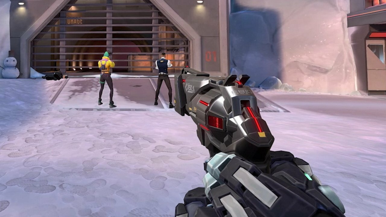Protocol sheriff