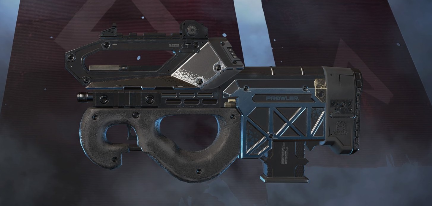 Prowler apex legends