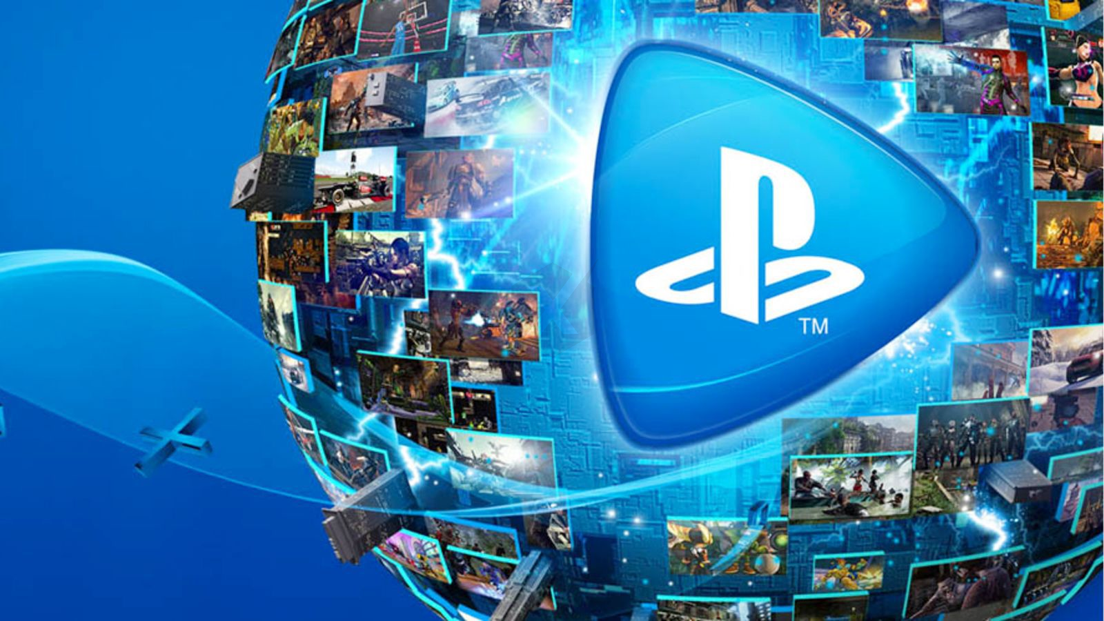 PS Now January 2021 Games