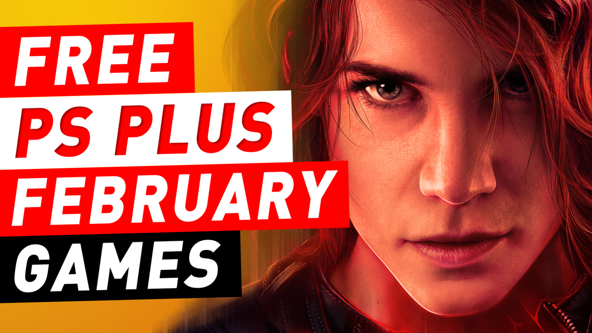 Ps plus games february 00000