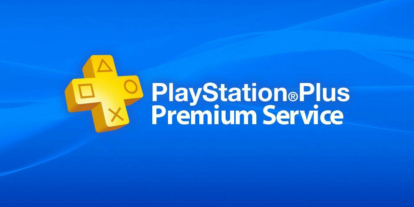 Ps plus premium