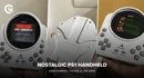 Ps1 handheld