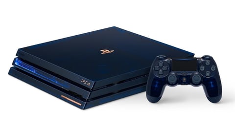 Ps4 pro