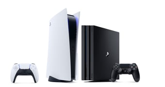 Ps4 zu ps5