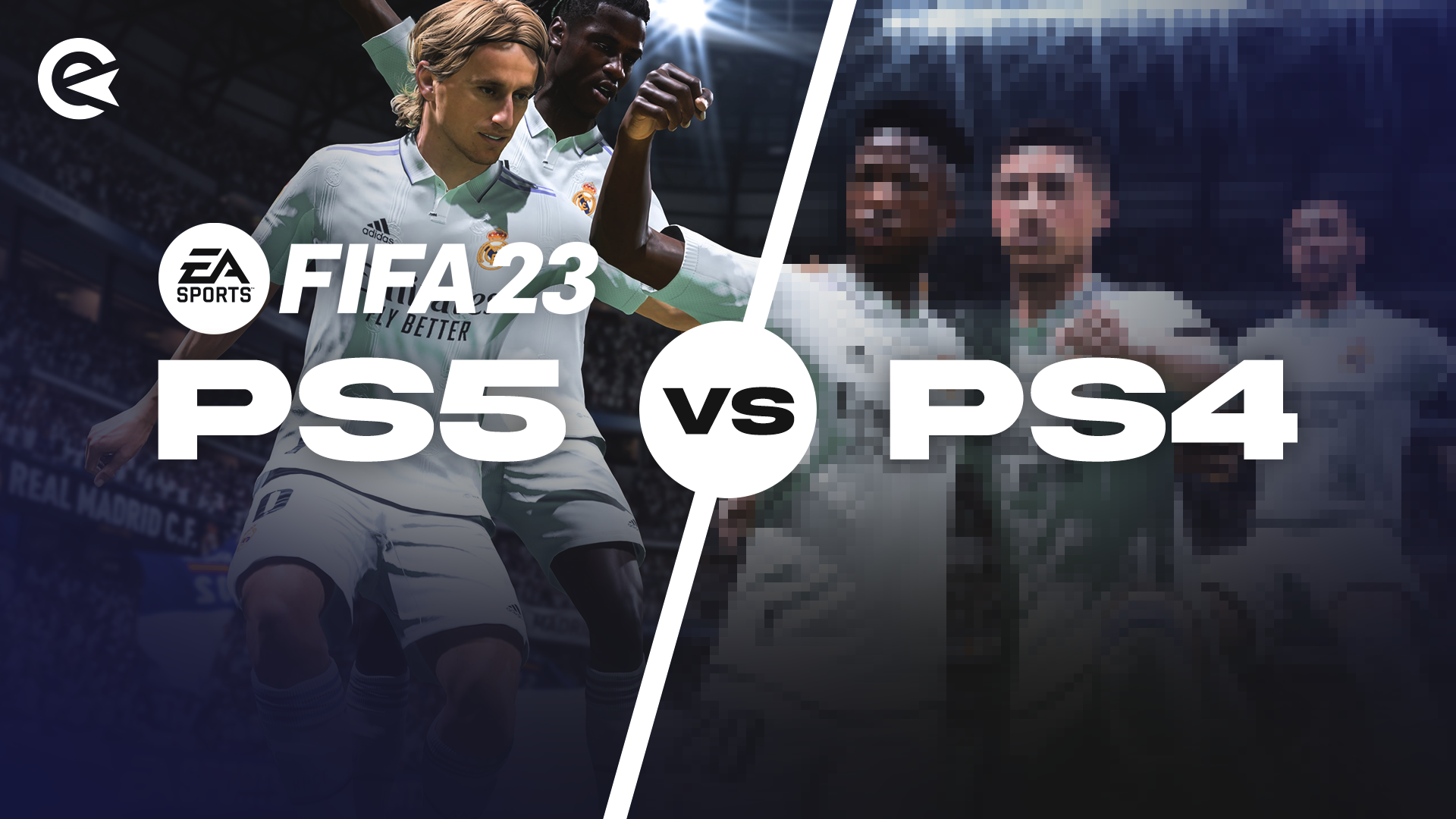 FIFA 23 PS4 PS5