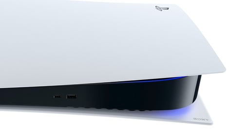 Ps5 Console