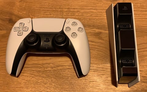 Ps5 dualsense controller