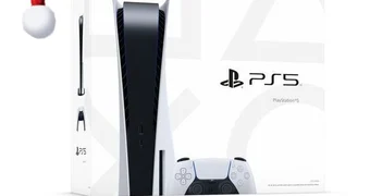 Ps5 gift