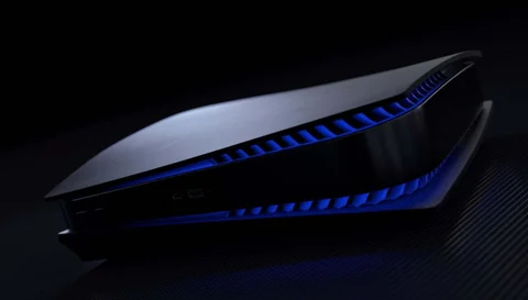 Ps5 pro 8k release date