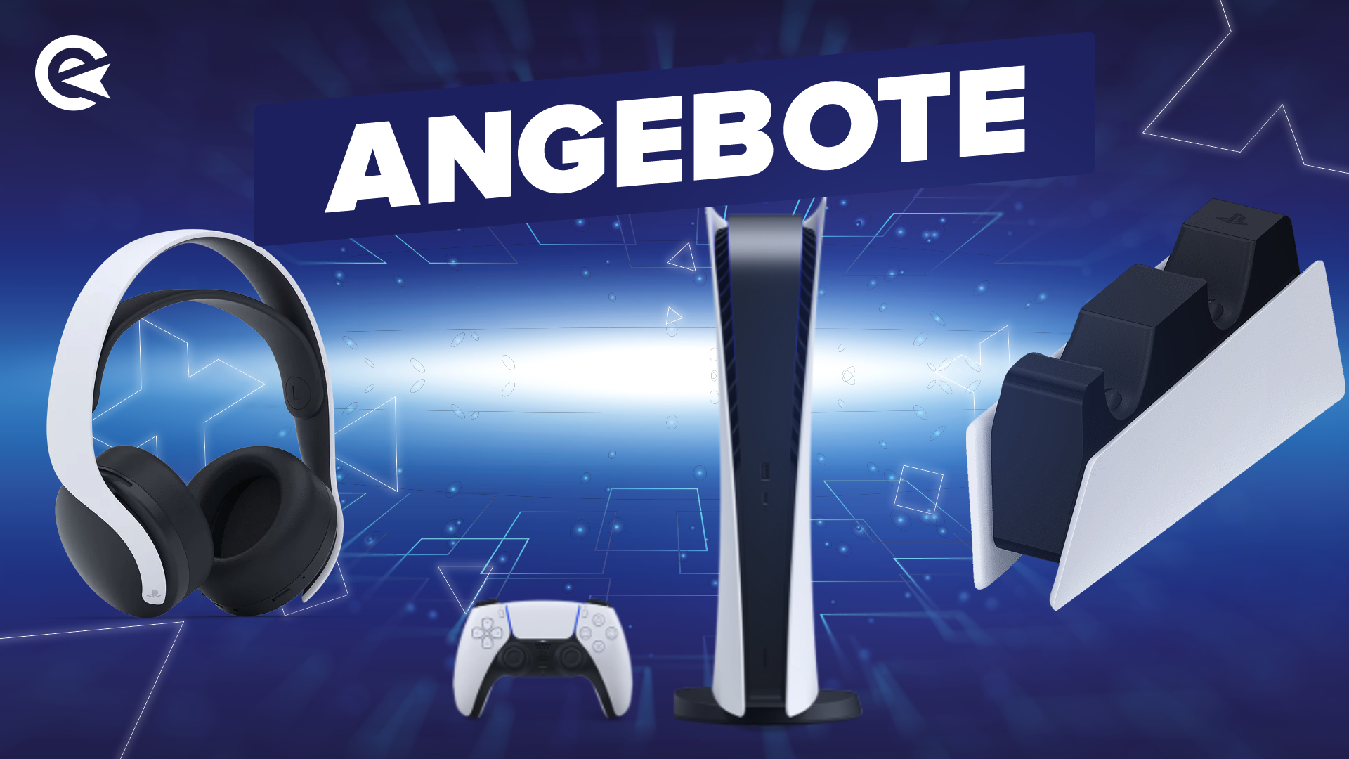 PS5 Zubehör im Angebot