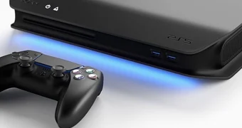 Ps5 redesign