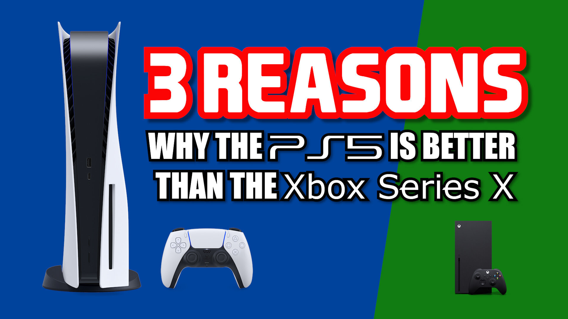 Ps5better