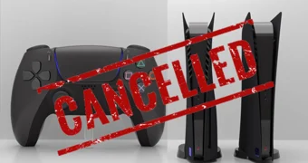 Ps5black cancelled