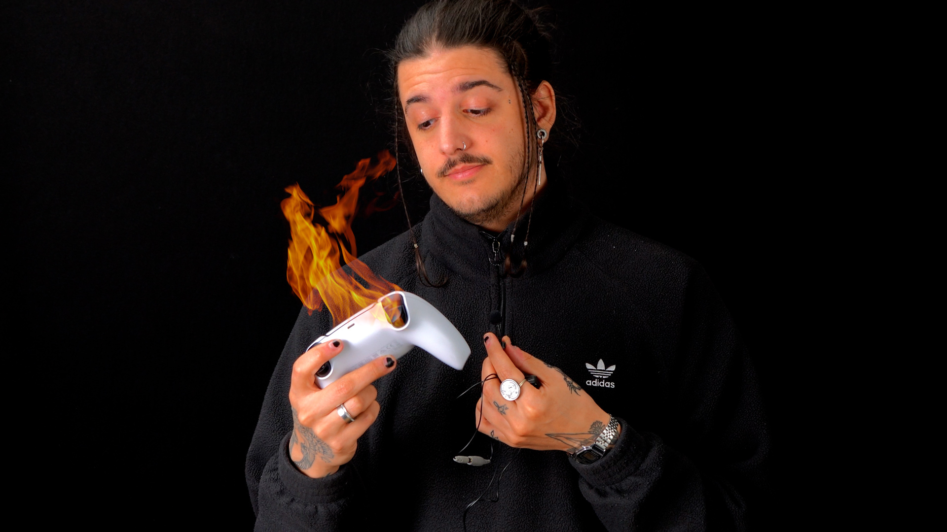 Ps5controllerfire