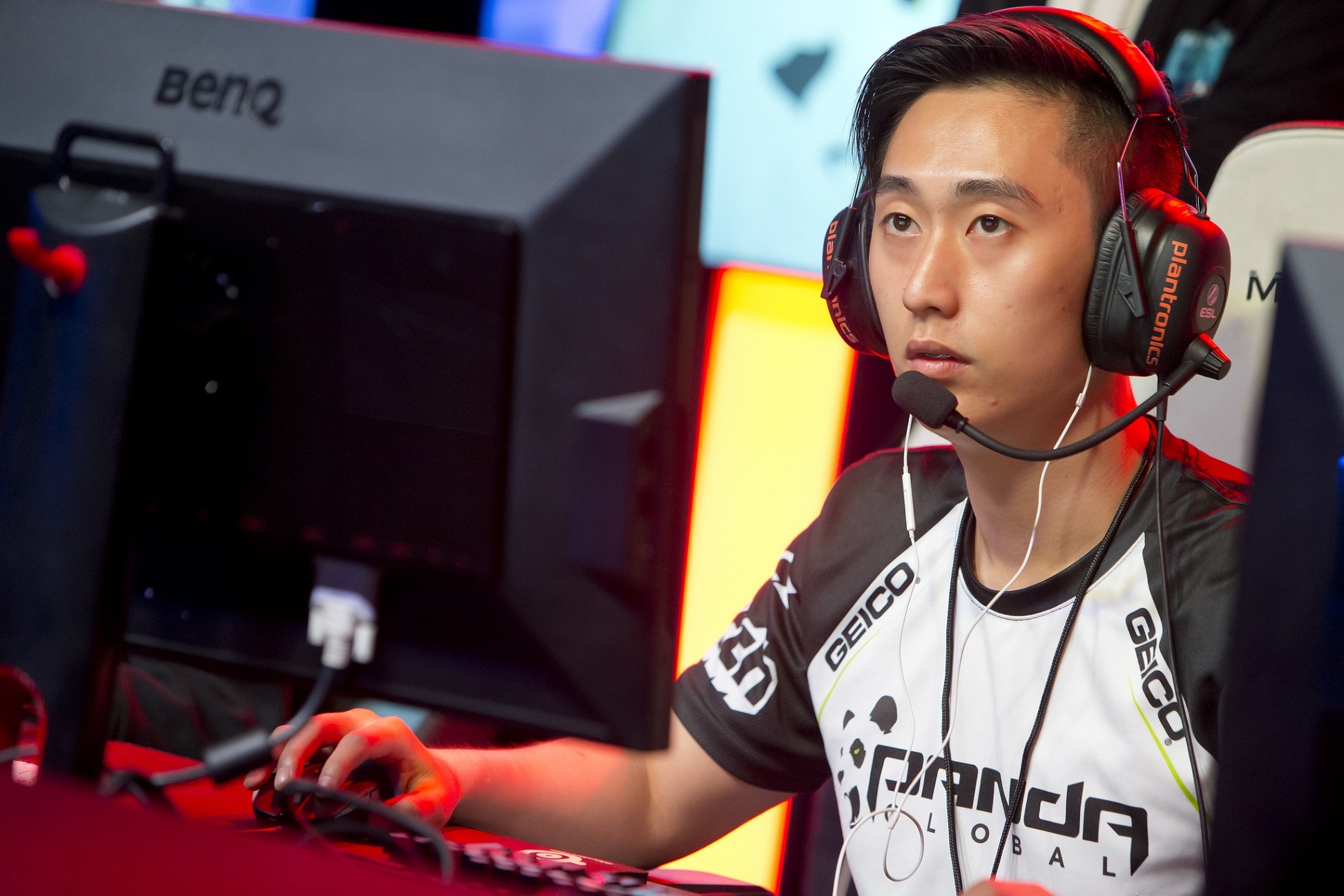 Psalm fortnite valorant