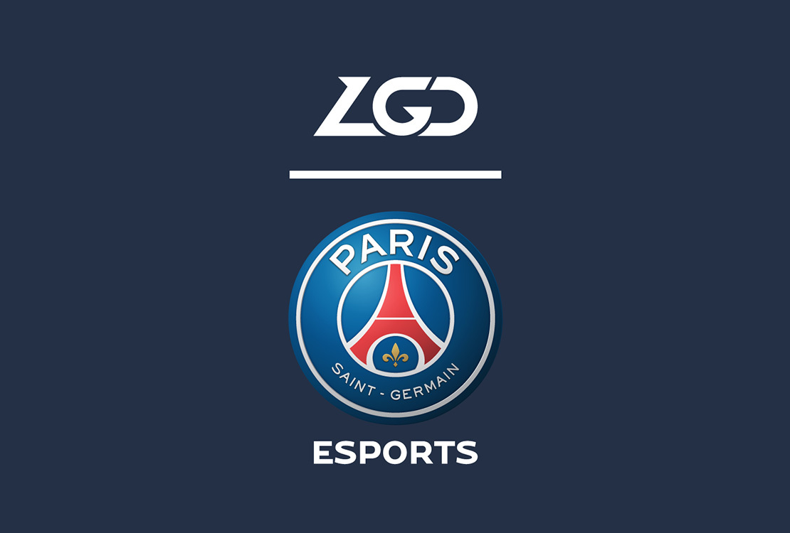 Psg lgd