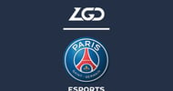 Psg lgd