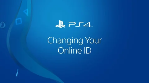 Psn changing name