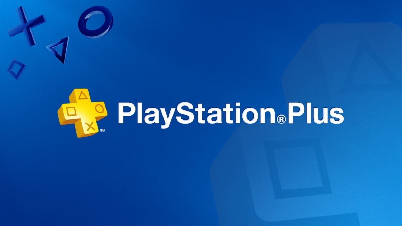 Logotipo de PS Plus