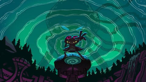 Psychonauts