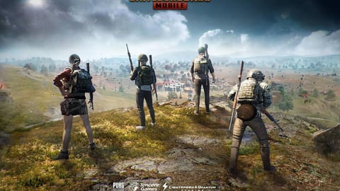 Pubg mobile unbanned india