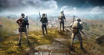 Pubg mobile unbanned india