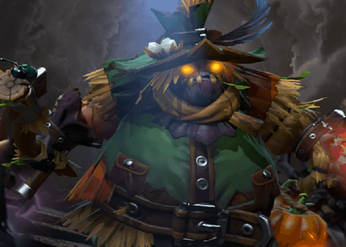 Pudge mindless slaughter