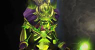 Pugna eye of ixyxa