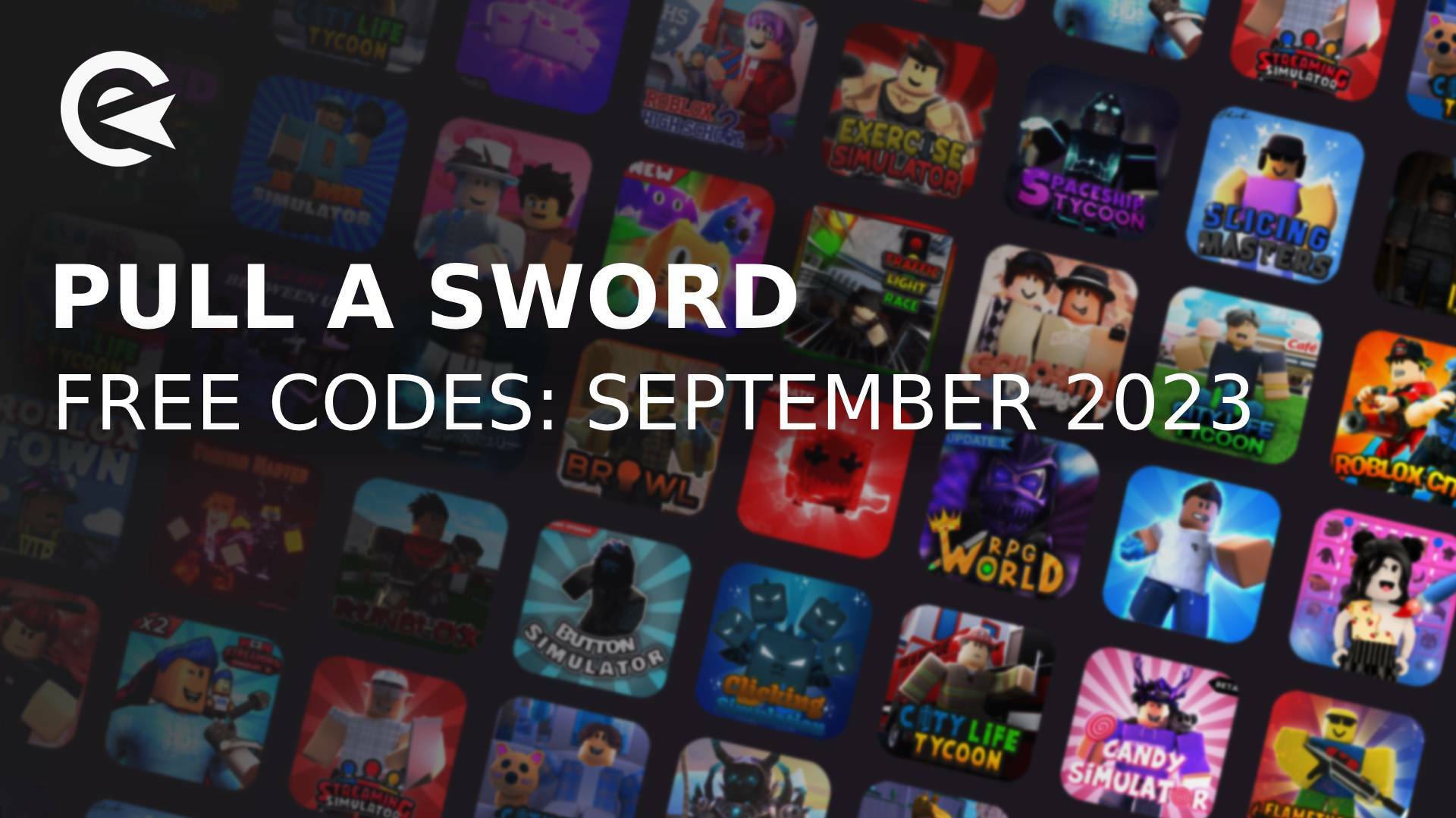 pull a sword codes september 2023