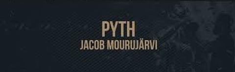 Pyth csgo valorant