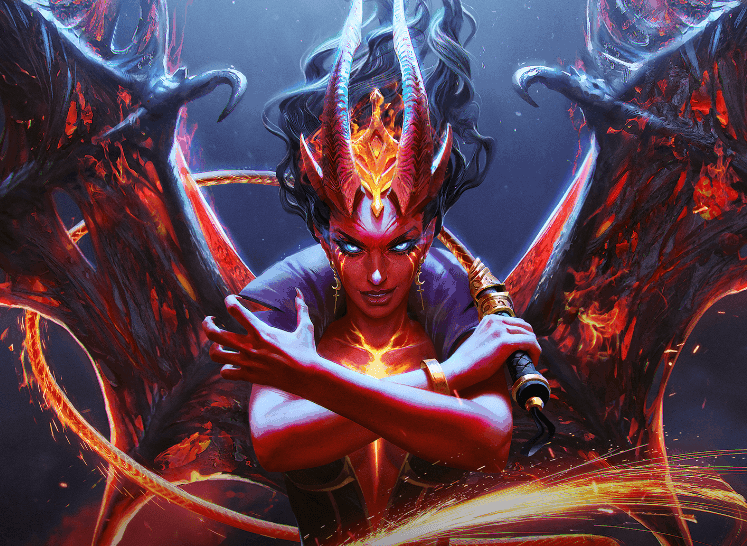 Qop arcana