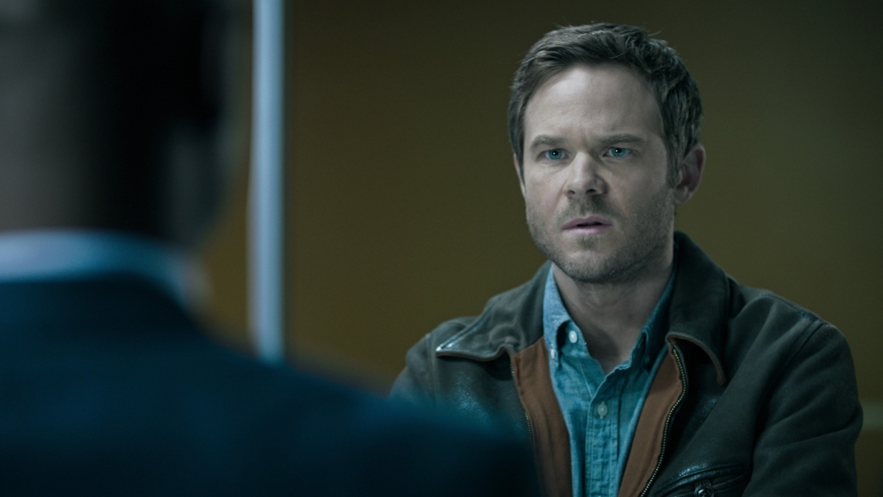 Quantum break
