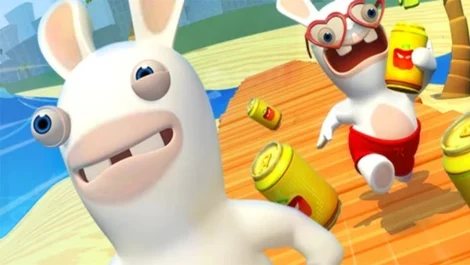 Rabbids