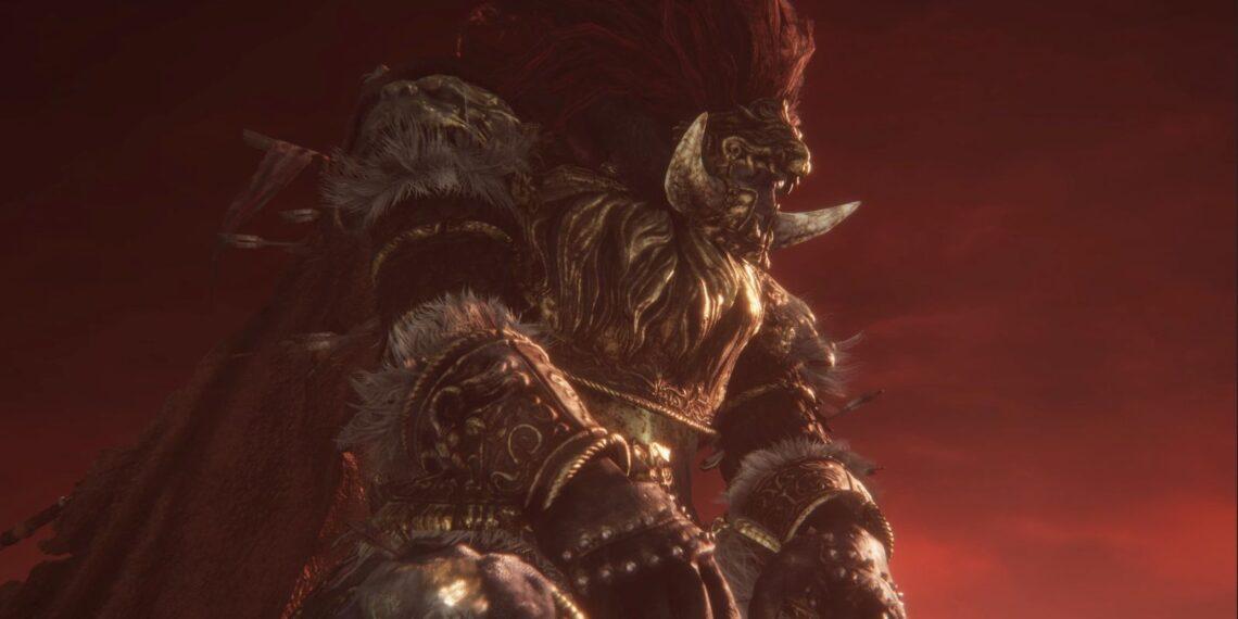 Radahn eldenring
