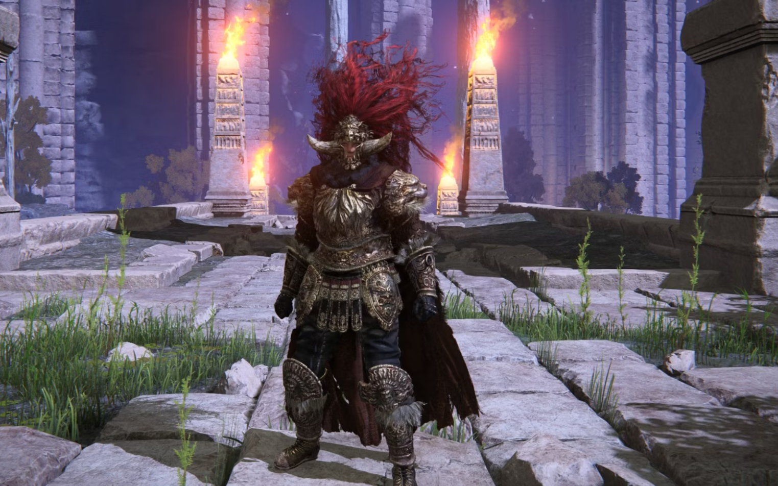 Radahn set