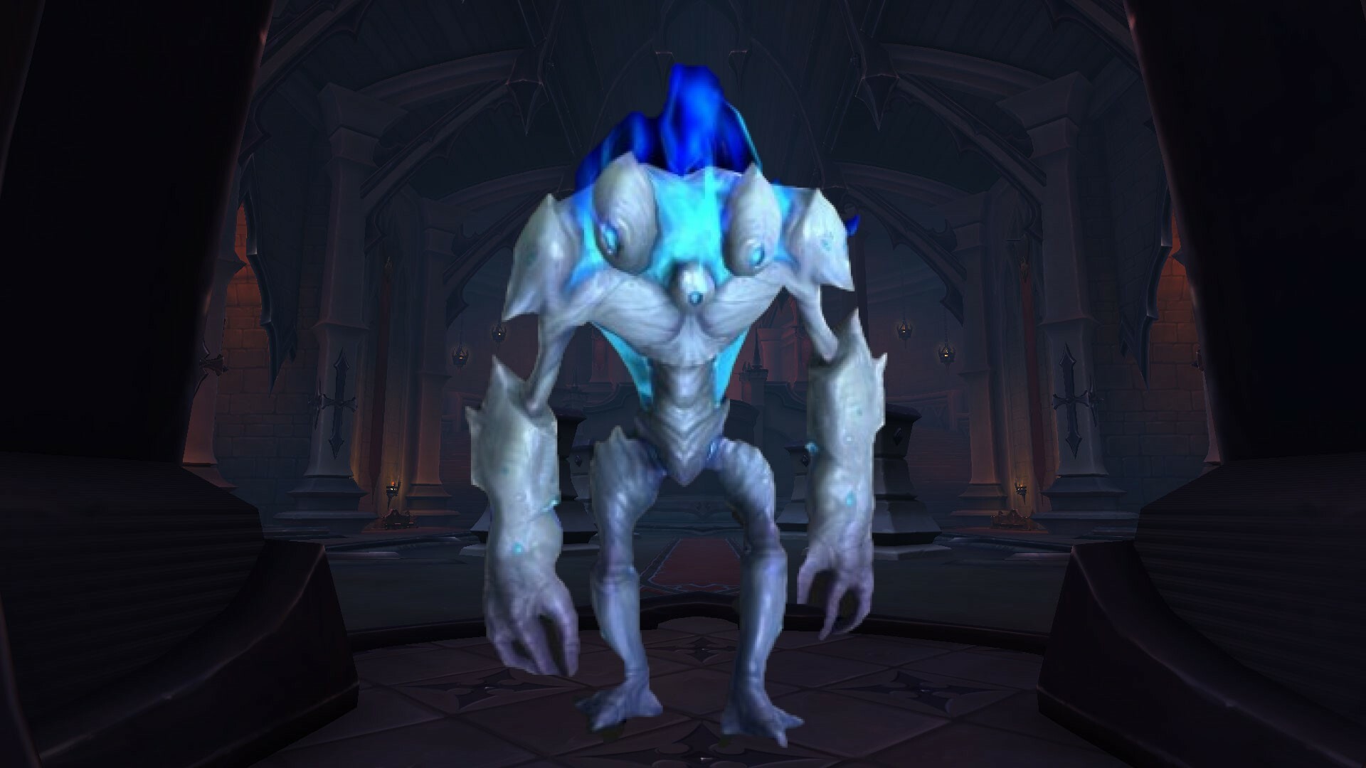 Raid boss 3