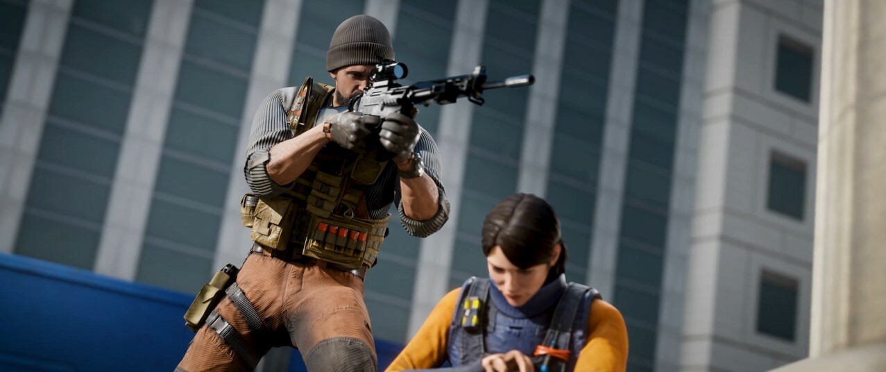 Rainbow Six Mobile Closed Beta 2.0 Guide Ubisoft schedule