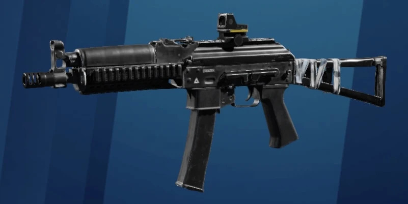 Rainbow six mobile 9x19 VSN