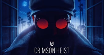 Rainbow six siege crimson heist release time