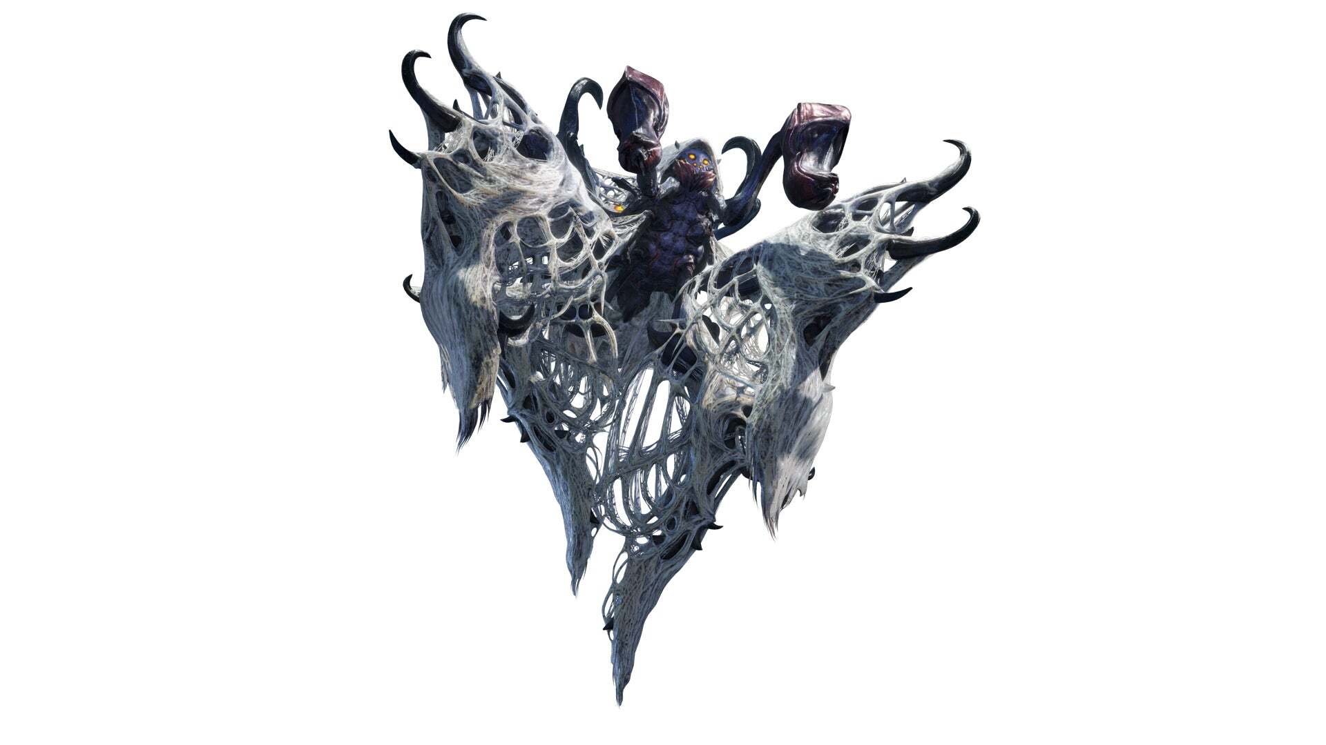 Rakna kadaki monster hunter rise