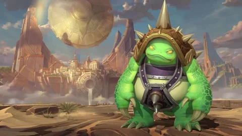 Rammus