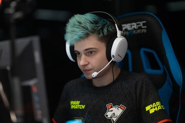 Ramzes dota 2