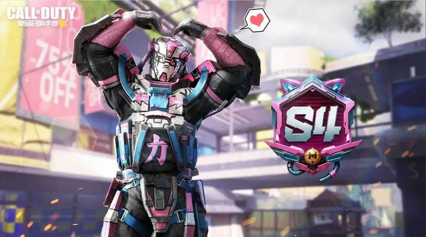 Ranked series 4